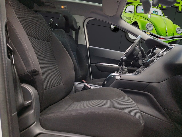 Peugeot 5008 1.6 HDI Allure FAP 82 kW (112 CV)