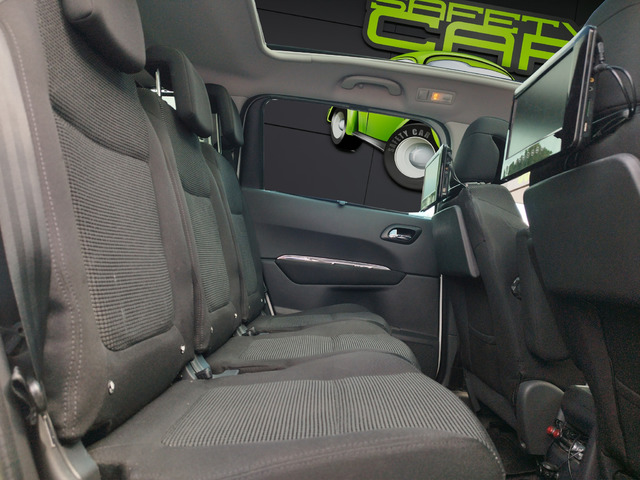 Peugeot 5008 1.6 HDI Allure FAP 82 kW (112 CV)