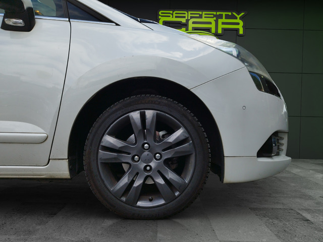 Peugeot 5008 1.6 HDI Allure FAP 82 kW (112 CV)