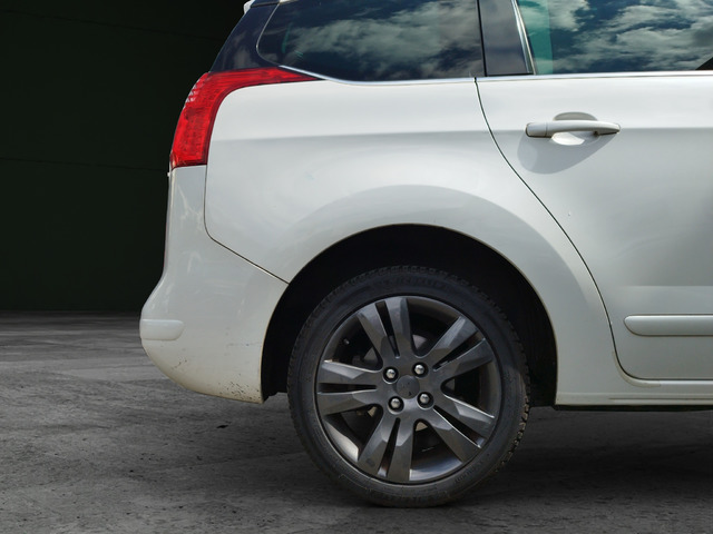 Peugeot 5008 1.6 HDI Allure FAP 82 kW (112 CV)