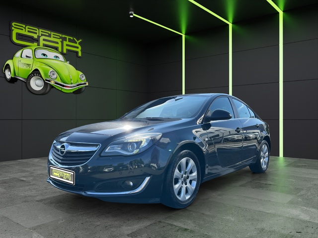 Opel Insignia 1.6 CDTI de segunda mano