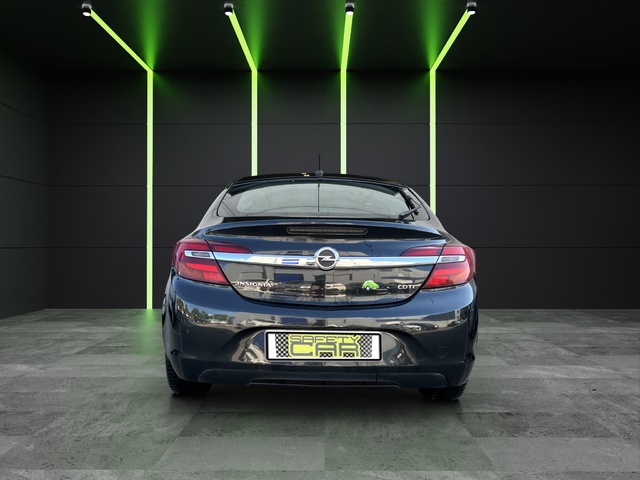 Opel Insignia 1.6 CDTI S&S Business 88 kW (120 CV)