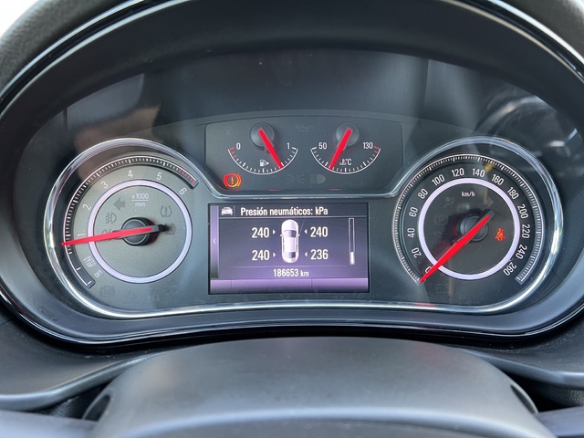 Opel Insignia 1.6 CDTI S&S Business 88 kW (120 CV)