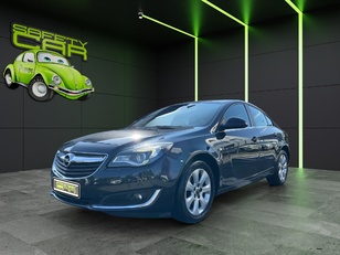 Opel Insignia 1.6 CDTI de segunda mano