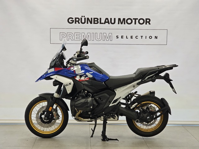 BMW Motorrad R 1300 GS  de ocasión 