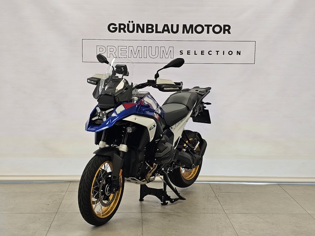 BMW Motorrad R 1300 GS  de ocasión 