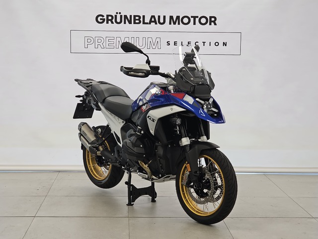 BMW Motorrad R 1300 GS  de ocasión 