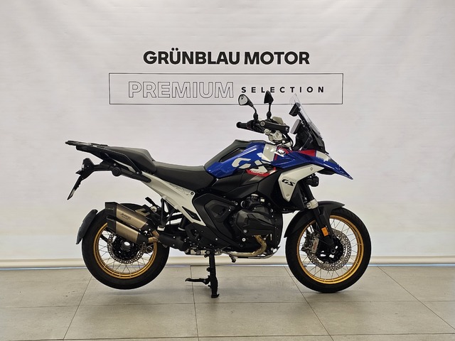 BMW Motorrad R 1300 GS  de ocasión 