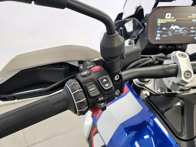 BMW Motorrad R 1300 GS  de ocasión 