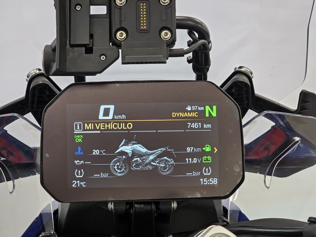 BMW Motorrad R 1300 GS  de ocasión 