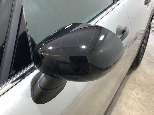 fotoG 15 del MINI MINI 5 Puertas Cooper 100 kW (136 CV) 136cv Gasolina del 2023 en Madrid