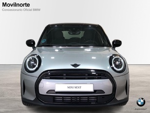 Fotos de MINI 5 Puertas Cooper 100 kW (136 CV)