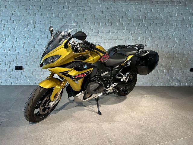 BMW Motorrad R 1250 RS  de ocasión 