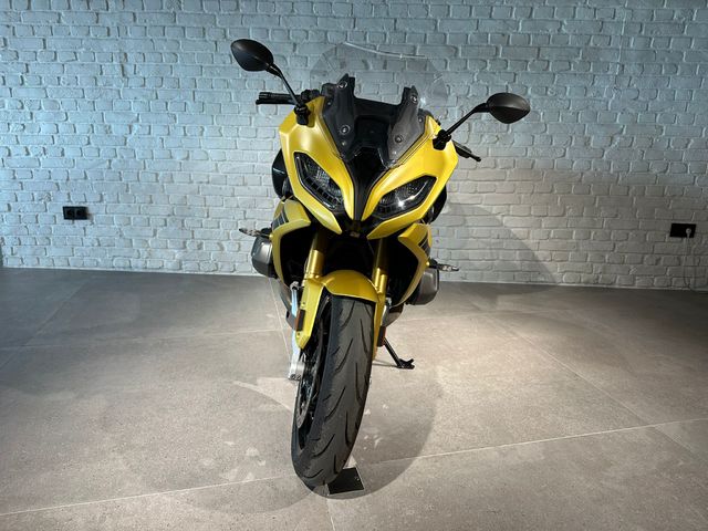 BMW Motorrad R 1250 RS  de ocasión 