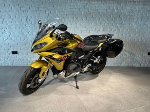 motos segunda mano BMW Motorrad