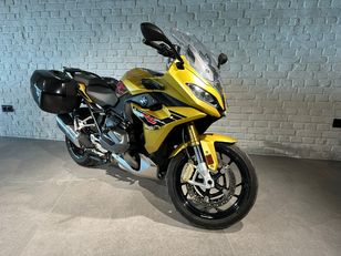 motos segunda mano BMW Motorrad