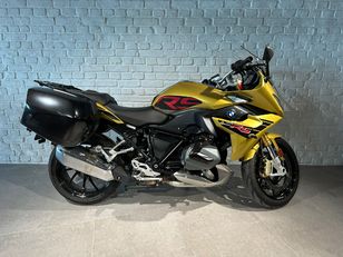 ofertas BMW Motorrad R 1250 RS segunda mano