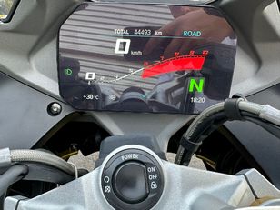 motos segunda mano BMW Motorrad