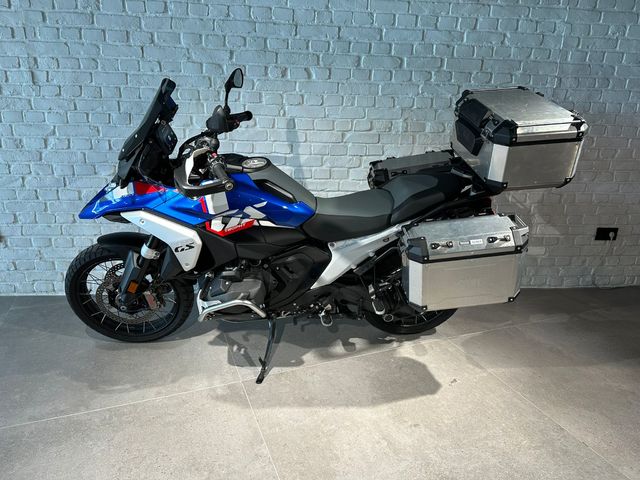 BMW Motorrad R 1300 GS  de ocasión 