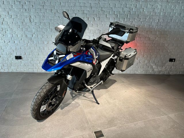 BMW Motorrad R 1300 GS  de ocasión 