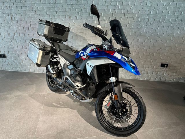 BMW Motorrad R 1300 GS  de ocasión 