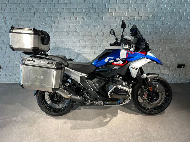 BMW Motorrad R 1300 GS  de ocasión 