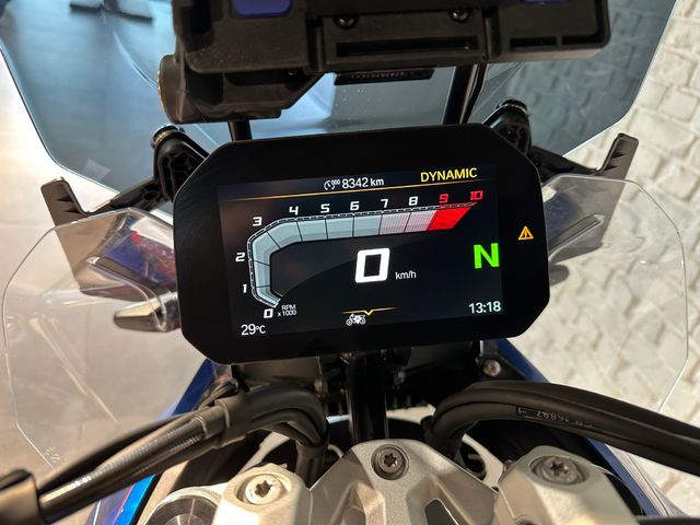 BMW Motorrad R 1300 GS  de ocasión 
