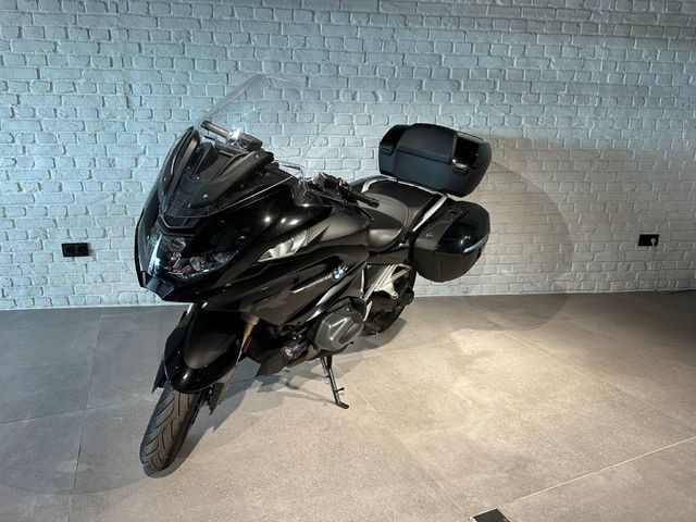 BMW Motorrad R 1250 RT  de ocasión 