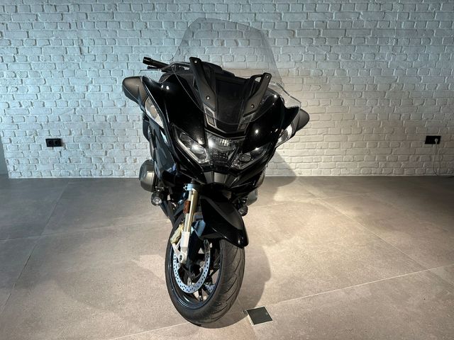 BMW Motorrad R 1250 RT  de ocasión 