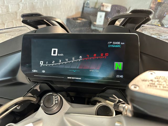 BMW Motorrad R 1250 RT  de ocasión 
