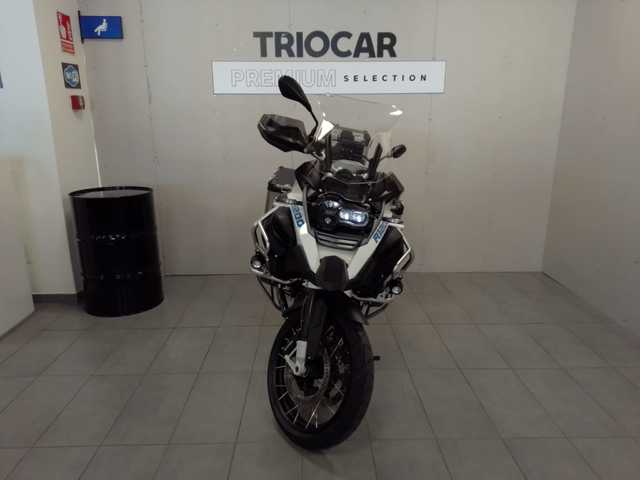 BMW Motorrad R 1200 GS Adventure  de ocasión 