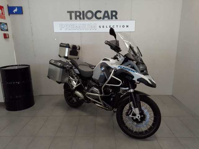 BMW Motorrad R 1200 GS Adventure  de ocasión 