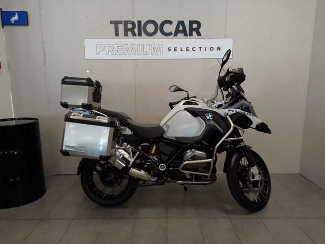 BMW Motorrad R 1200 GS Adventure  de ocasión 