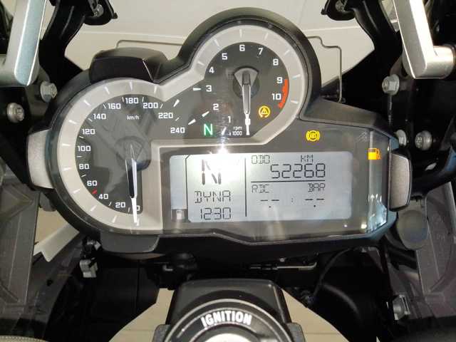 BMW Motorrad R 1200 GS Adventure  de ocasión 