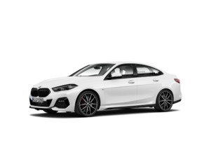 Fotos de BMW Serie 2 218i Gran Coupe color Blanco. Año 2021. 103KW(140CV). Gasolina. En concesionario TACO de Sta. C. Tenerife