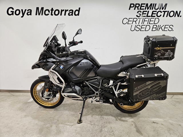 BMW Motorrad R 1250 GS Adventure  de ocasión 
