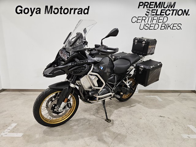 BMW Motorrad R 1250 GS Adventure  de ocasión 