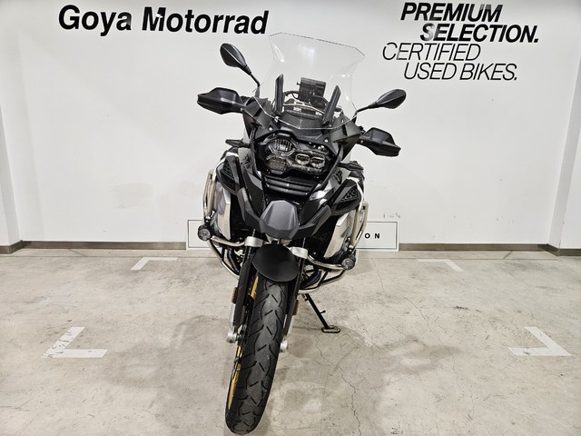 BMW Motorrad R 1250 GS Adventure  de ocasión 