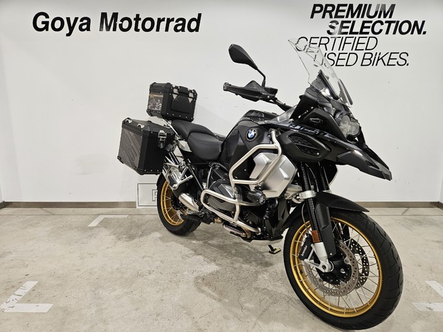 BMW Motorrad R 1250 GS Adventure  de ocasión 