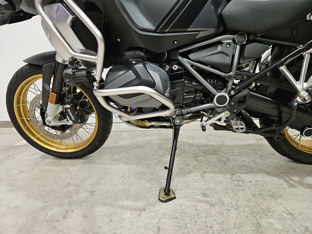 BMW Motorrad R 1250 GS Adventure  de ocasión 