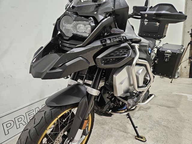 BMW Motorrad R 1250 GS Adventure  de ocasión 