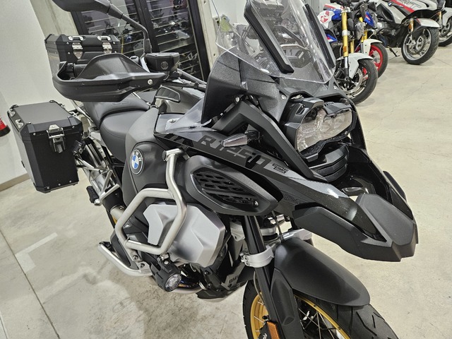 BMW Motorrad R 1250 GS Adventure  de ocasión 