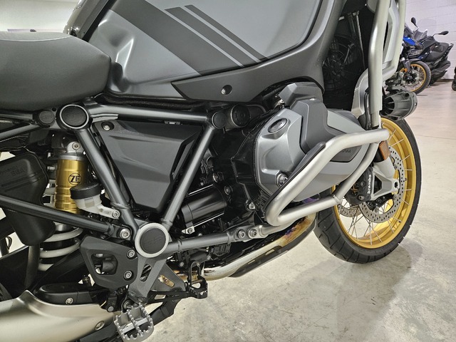 BMW Motorrad R 1250 GS Adventure  de ocasión 