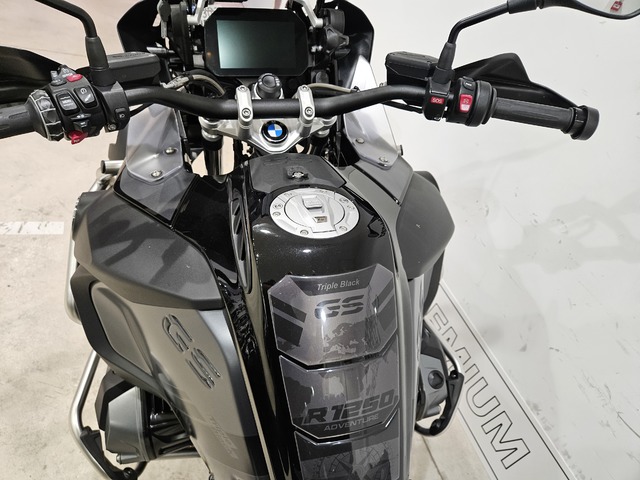 BMW Motorrad R 1250 GS Adventure  de ocasión 