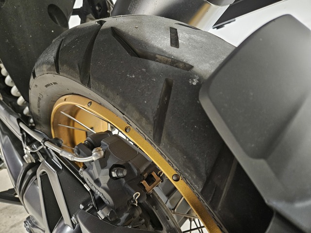 BMW Motorrad R 1250 GS Adventure  de ocasión 