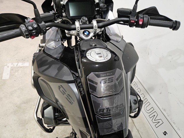 BMW Motorrad R 1250 GS Adventure  de ocasión 