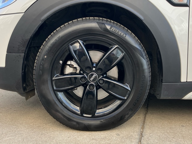 fotoG 10 del MINI MINI Countryman Cooper D 110 kW (150 CV) 150cv Diésel del 2023 en León