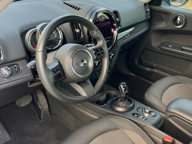 fotoG 15 del MINI MINI Countryman Cooper D 110 kW (150 CV) 150cv Diésel del 2023 en León