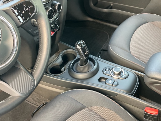 fotoG 16 del MINI MINI Countryman Cooper D 110 kW (150 CV) 150cv Diésel del 2023 en León