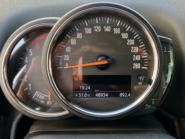 fotoG 18 del MINI MINI Countryman Cooper D 110 kW (150 CV) 150cv Diésel del 2023 en León